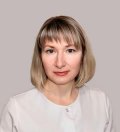 Тарасова Любовь Александровна