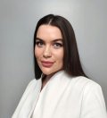 Белова Кристина Евгеньевна