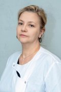 Костечко Ирина