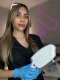 Ильина Мария Дмитриевна