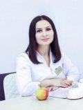Габоева Залина Петровна
