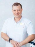Миронов Михаил Александрович