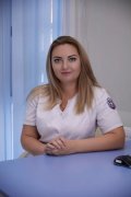 Широких Анастасия Михайловна
