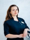 Каминская Анна Юрьевна
