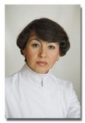 Русанова Галина Павловна
