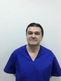 Жалилов Ильдар Райилович
