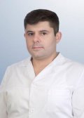 Рахматов Джонибек Сафарбекович