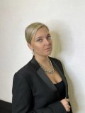 Блохина Анна
