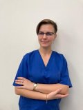 Ромадова Ирина Алексеевна