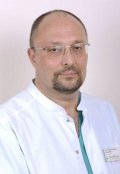 Хабаров Сергей Вячеславович