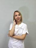 Кондратьева Надежда