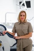 Липатунина Наталия Вячеславовна