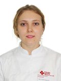 Новикова Елена Юрьевна