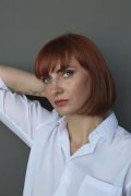 Буксман Ольга