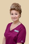 Сурьева Валентина Вениаминовна