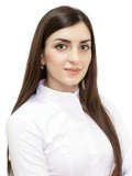 Панахова Аида Ахмедовна