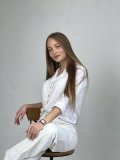 Огарёва Анна