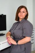 Шипкова Оксана Юрьевна