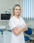 Ласкова Дарья Владимировна