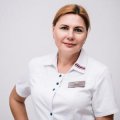 Лаптева Валентина Николаевна