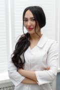 Абдуллаева Шэмс Рафаеловна