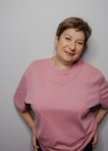Кешишян Елена Соломоновна