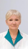 Кутейникова Татьяна Павловна