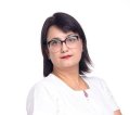 Демидова Инна Владимировна