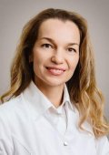 Шакирова Эльнара Раимовна