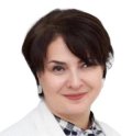 Постникова Алёна Сергеевна