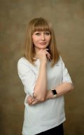 Варлахина Наталья Геннадьевна