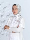 Шихмурадова Джанет Рашидовна