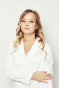 Кудрявцева Валерия Николаевна