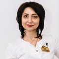 Савченко Евгения Александровна