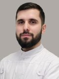Аушев Ибрагим Муссаевич