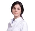 Калинина Мария Ивановна