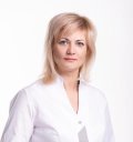 Пашкова Ирина Петровна