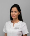 Джурамурадова Азиза Мурадовна