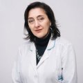Никифорова Светлана Андреевна