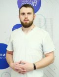 Колесник Сергей Петрович