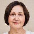 Анисимова Людмила Александровна