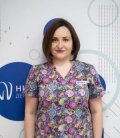 Чернышова Анна Олеговна