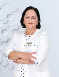 Исаева Севиндж Магомедовна
