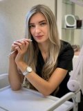 Ханюкова Маргарита