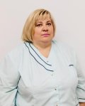 Веклюк Елена Станиславовна