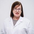 Никольская Галина Владимировна