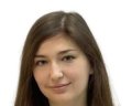 Стогова Александра Владимировна