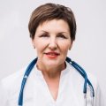 Краснопольская Алла Михайловна