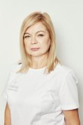 Сухомлина Марина Николаевна