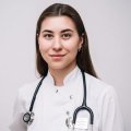 Зеленина Марина Леонидовна